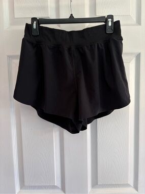 CRZ Yoga Shorts